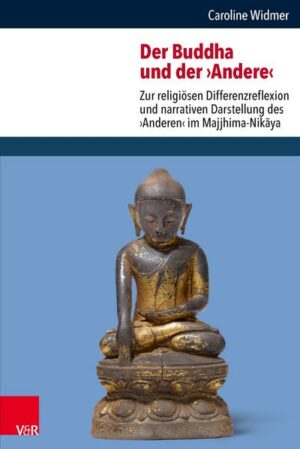 Der Buddha und der Andere | Bundesamt für magische Wesen