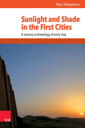The emergence of urbanism in Iraq occurred under the distinctive climatic conditions of the Mesopotamian plain