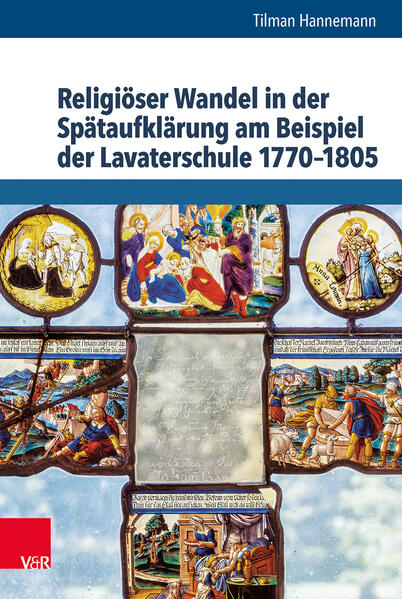 Johann Caspar Lavater, seine Publikationen und seine Lehren, die in einem weit verzweigten persönlichen Netzwerk zirkulierten, trugen auf vielfache Weise zu den religiösen Dynamiken und Auseinandersetzungen der Spätaufklärungsepoche bei. Auf den Spuren eines seiner Schüler, Johann Jakob Stolz, der aus Zürich Mitte der 1780er Jahre nach Norddeutschland migrierte, erweitert diese Studie eine biographische Perspektive zum Panorama der Wandlungsprozesse, in denen sich Ende des 18. Jahrhunderts diskursive Alltagskonzeptionen von Religion formierten. Thematisiert werden somit grundlegende Fragestellungen, die sich auch in der aktuellen Beschäftigung mit dem Konzept »Religion« stellen: Für die Religionsästhetik ergibt der Gebrauch von Medien in den mimetischen Programmen der Büsten und Gärten ein reichhaltiges empirisches Material, das von den Akteuren selbst theoretisch reflektiert wird