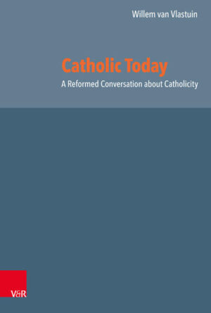 What is the real meaning of the church for Christian life? If we confess Christian faith, the church is one of the twelve articles, which implies that the church is rather important. In the creeds of the early church catholicity is confessed as characteristic for the church. This means that the church cannot exist without catholicity. What does this qualification mean? In this study the author listens to the understanding of the concept of catholicity in the theology of Ignatius, Cyprian, Cyril, Augustine and Vincent. In the second part of the book some representatives of the reformed tradition are analyzed, namely John Calvin, James Ussher, John Owen, Herman Bavinck and Gerrit Berkouwer. This analysis leads to a comparison between the early church and the reformed tradition. Listening to theologians from the early church and the reformed tradition, Van Vlastuin presents an up-to-date concept of the catholicity of the church which clarifies among others that the visibility of the church belongs to the essence of Christ's body, that practicing the catholicity of the church is necessary against denominationalism and party formation, that loss of catholicity leads to spiritual and theological impoverishment, that the understanding of catholicity implies also orthodoxy with consequences for the interpretation of 'semper reformanda' and that the consciousness of catholicity is related to the citizenship of two worlds.