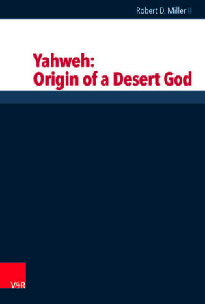Recognizing the absence of a God named Yahweh outside of ancient Israel, this study addresses the related questions of Yahweh's origins and the biblical claim that there were Yahweh-worshipers other than the Israelite people. Beginning with the Hebrew Bible, with an exhaustive survey of ancient Near Eastern literature and inscriptions discovered by archaeology, and using anthropology to reconstruct religious practices and beliefs of ancient Edom and Midian, this study proposes an answer. Yahweh-worshiping Midianites of the Early Iron Age brought their deity along with metallurgy into ancient Palestine and the Israelite people.