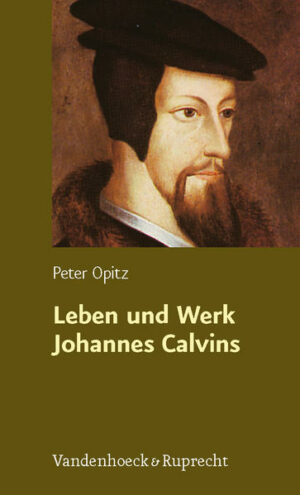 Leben und Werk Johannes Calvins | Bundesamt für magische Wesen