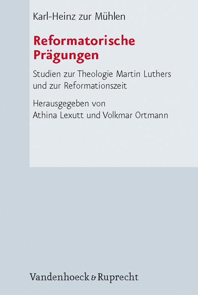 Reformatorische Prägungen | Bundesamt für magische Wesen