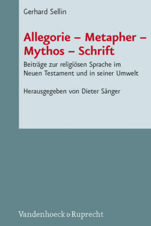 Allegorie  Metapher  Mythos  Schrift | Bundesamt für magische Wesen