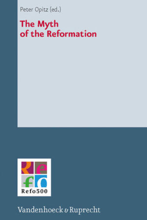 Im Juni 2011 fand die erste Konferenz des Reformation Research Consortium (RefoRC) am Institut für Schweizerische Reformgeschichte an der Theologischen Fakultät Zürich statt. Der Titel »Mythos der Reformation« ermutigte kritische Perspektiven auf herkömmliche Vorstellungen über die Reformation des 16. Jahrhunderts. Peter Opitz bietet eine Auswahl von dort gehaltenen Vorträgen und versammelt facettenreiche Aspekte und Perspektiven zur Thematik. Dadurch gelingt es Opitz zumindest einen Mythos zu widerlegen, nämlich dass die Reformationszeit eine langweilige Periode war, in der es nicht viel mehr außer den herkömmlichen Mythen zu entdecken gäbe.