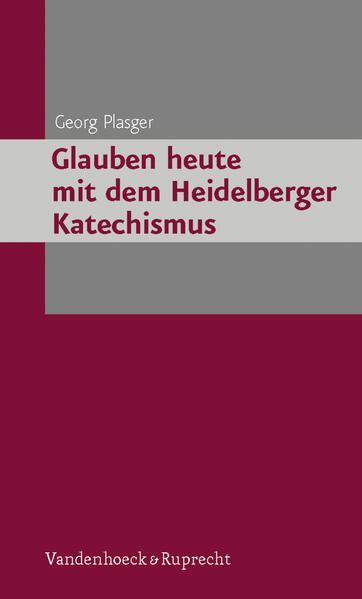 Understanding my own faith: a desire which many people have. But at the same time a lot of Christians are not able to explain their faith because there is a lack of understanding. The Heidelberg catechism from 1563 was relevant for a lot of Christians in earlier times, but today it seems to have lost its significance. Georg Plasger combines both things: The understanding of faith for people of the 21st Century with the help of the Catechism of the 16th Century. The Catechism itself is constructed in dialogue-as well is the book. Plasger reflects basic questions and issues of Christian faith in fourteen chapters. He thereby shows that the Heidelberg Catechism is helpful to understanding ones faith. Questions like »How can we really speak of God? « and »Is man bad? « as well as key issues (including creation, Jesus Christ, Church, Holy Spirit, sacraments, hope and prayer) are considered. The result is a modern doctrine of faith.