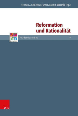 Reformation und Rationalität | Bundesamt für magische Wesen