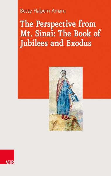 Although termed “the little Genesis”, the Book of Jubilees is significantly engaged with Exodus. It reworks key Exodus narratives, develops modules of Exodus law, and highlights Exodus motifs. The most fundamental connection to Exodus is the grounding of the two narrational structures of Jubilees in the scenario of Moses receiving a revelation on Mt. Sinai. In the frame an anonymous narrator develops the Mt. Sinai setting of the work. In the body an angel employs that setting as the present-time pivot for a retrospect that moves backward and forward in time.Focusing on the intersection of structure and content, the study explores the relationship between the retrospective design of the angel narration and the exegesis. The approach is a literary one that treats Jubilees as a unitary text that may reflect the work of a single author or of a final editor. The analysis draws particular attention to manipulations of temporal and textual perspective that transform Exodus narratives, facilitate the hermeneutical elaborations of Exodus law, and effect cohesion in the revelation that is the Book of Jubilees.Halpern-Amaru’s study makes a significant contribution to our understanding of biblical interpretation in Second Temple Judaism. For example, the reading of the Jubilees narrative of the exodus as a revelation of how God uses His heavenly forces, i.e., Mastema and his demons as well as the angels of the presence, on behalf of Israel, has implications for the understanding of strategies that temper dualism in Second Temple Judaism.