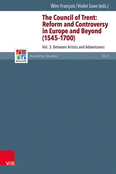 Exactly 450 years after the solemn closure of the Council of Trent on 4 December 1563, scholars from diverse regional, disciplinary and confessional backgrounds convened in Leuven to reflect upon the impact of this Council, not only in Europe but also beyond. Their conclusions are to be found in these three impressive volumes. Bridging different generations of scholarship, the authors reassess in a first volume Tridentine views on the Bible, theology and liturgy, as well as their reception by Protestants, deconstructing many myths surviving in scholarship and society alike. They also deal with the mechanisms ‘Rome’ developed to hold a grip on the Council’s implementation. The second volume analyzes the changes in local ecclesiastical life, initiated by bishops, orders and congregations, and the political strife and confessionalisation accompanying this reform process. The third and final volume examines the afterlife of Trent in arts and music, as well as in the global impact of Trent through missions.