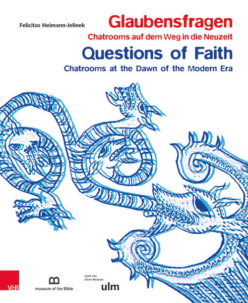 Ein Blick in die Geschichte verrät: Multikulturelle Gesellschaften haben Tradition.Zwischen Ulm und dem Bodenseeraum lebten im Mittelalter und in der Frühen Neuzeit „rechtgläubige“ Christen, Anhänger gegenkirchlicher Bewegungen und Juden. Auch wenn es damals keine ansässigen Muslime gab, wurden Koran und islamische Wissenschaften rezipiert. Ulm ist im 15. Jahrhundert eines der Hauptzentren der jüdischen Gesellschaft und Kultur in Süddeutschland.Die jüdische Buchkunst in Ulm spielte im mittelalterlichen Deutschland eine herausragende Rolle. Im Mittelpunkt stehen Fragen zur jüdischen, christlichen und muslimischen Religion. Rund 80 seltene, inhaltlich und künstlerisch herausragende Handschriften, Miniaturen, Gemälde und Skulpturen aus der Region dokumentieren das vielschichtige Beziehungsgeflecht zwischen den religiösen Gruppen und die wechselseitige Übernahme kultureller Ausdrucksformen.