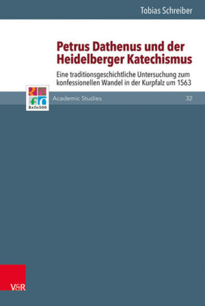 Petrus Dathenus und der Heidelberger Katechismus | Bundesamt für magische Wesen