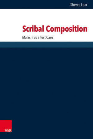 Scribal Composition | Bundesamt für magische Wesen