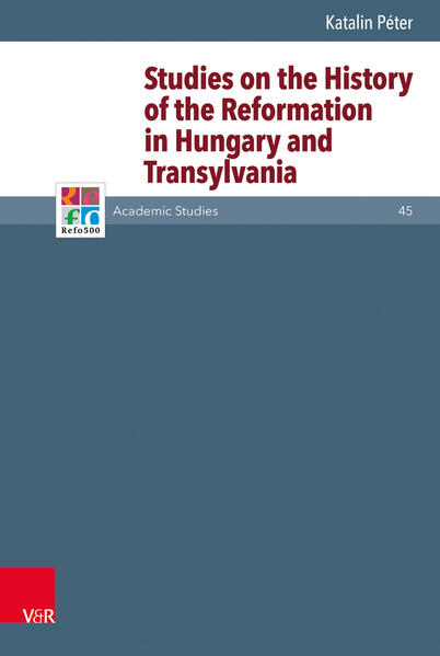 Katalin Peter offers is a vigorous and stimulating reassessment of the history of the Protestant Reformation in Hungary. The Reformation has traditionally been explained in terms of theology, the corruption of the church, and the roles of princes. Katalin Peter shifts the context of study of the Reformation in Hungary to a bottom-up examination of the social dynamics of religious change, producing a lively narrative of the experiences and reactions of contemporary actors-including rural town and village communities, local priests and landlords-to evangelical ideas. Through a close reading of church visitation records, common men and women emerge on the pages of the book both as the agents of religious change and as the defenders of the old faith, while local priests, as Peter, had to adapt to lay demands. A comparative analysis of the position and actions of landlords as church patrons in all three parts of contemporary Hungary-the kingdom under Habsburg rule, the Ottoman-vassal Principality of Transylvania, nd Ottoman Hungary-leads to the conclusion that patrons did not interfere in local religious change, since this change did not interfere with the distribution of power. In addition to this radically new narrative of the social dynamics of the early Reformation in Hungary, Peter engages in the long-standing debates concerning the roles of the Protestant Reformation in intellectual culture, and she illuminates the scopes and limits of the confessional cultures that emerged in its wake. The book brings together a coherent body of work that began to be published in the 1990s and until now has only been available in Hungarian.