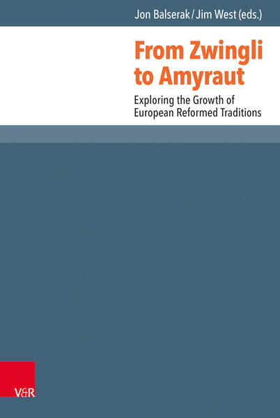 Historians and scholars of the Reformation's earliest century are invited to expand their understanding of that critical era by an examination of aspects of Reform which are lesser known than Luther and his activities. This volume widens and deepens and broadens our perceptions of »the Reformation« and reminds us that in fact what we have in the 16th and early 17th century are »Reformations«. On the occasion of the 500th anniversary of the German monk and reformer Martin Luther posting his theses (October 31, 1517), the contributors of this volume invite us to expand our understanding of »the Reformation« by an examination of aspects of Reform which are lesser known than Luther to probe some less-explored corners of the Reformation. To be sure, Martin Luther himself receives attention in this volume. But the aim of this book is really to take the occasion provided by the increased attention paid to the Reformation during the year 2017 to explore other theologians, movements, and ideas. The expanding of the scholarly mind and opening up of new vistas often overshadowed by larger figures, like Luther, can only be good for the study of the Reformation and Early Modern era. This volume is intended for students of early modern Church history with a particular focus on the non-Lutheran aspects of that history.