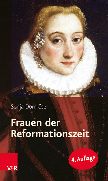 Frauen der Reformationszeit | Bundesamt für magische Wesen