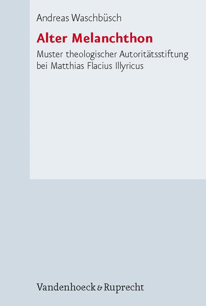 Andreas Waschbüsch untersucht anhand pseudonymer Flugschriften Matthias Flacius Illyricus’ die Kommunikationschancen, die sich einem protestantischen Gelehrten in der Dilemmasituation von 1548/1549 nach der Eroberung Wittenbergs durch kaiserliche Truppen boten: Wie konnte dem militärisch gestützten Bemühen des Kaisers begegnet werden, eine rekatholisierende Reichsreligionsordnung auch im »Mutterland der Reformation« durchzusetzen? Wie war es möglich, führende Vertreter des protestantischen Lagers, die im Verdacht standen, nicht genug zur Abwehr beizutragen, zu mobilisieren und doch nicht gleichzeitig zu diskreditieren? Bei seiner Analyse stößt der Autor auf unerwartete Traditionselemente, geteilte Interessen und Sprachstile, die er in das Lehrer-Schüler-Verhältnis zwischen Melanchthon und Flacius einzeichnet.