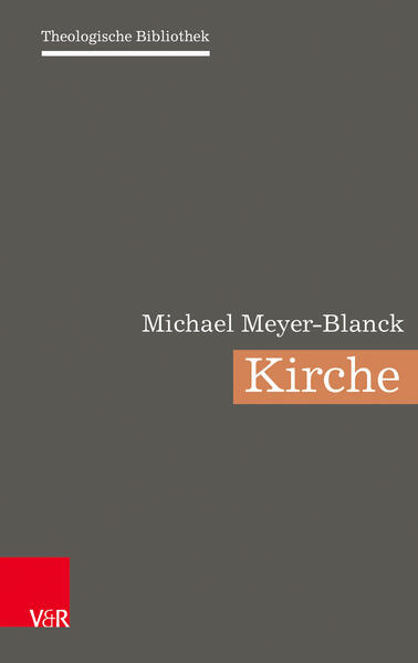 Die evangelische Kirchentheorie betrachtet die Kirche als moderne Organisation, als gesellschaftliche Institution und als Inszenierung des christlichen Glaubens. Allgemeinverständlich erläutert Michael Meyer-Blanck in seinem Werk soziologische, juristische, kulturelle und theologische Perspektiven und ordnet sie einander zu. Der Autor behandelt in 15 Kapiteln erstens Grundlagen der evangelischen Kirchentheorie (u.a. einen kurz gefassten Abriss der Kirchengeschichte), zweitens Perspektiven wie Kirche und Staat, Kirche und Politik, Kirche evangelisch und katholisch sowie drittens die Situationen, in denen man mit der Kirche in Berührung kommt: Gottesdienste am Sonntag und im individuellen Lebenslauf, Kirchenmitgliedschaft, Kirchensteuer, Pfarrämter und kirchliche Berufe, Gremien und Machtstrukturen. Auch dem Umgang mit Sexualität und sexualisierter Gewalt ist ein Kapitel gewidmet. Schließlich spielt die ästhetische Realität der Kirche eine wichtige Rolle: Das Kirchengebäude, die kirchliche Kunst und die Kirchenmusik machen die schöne Seite der Kirche aus, die nicht nur für die Kirchenmitglieder da ist.