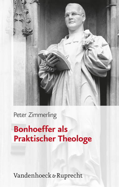 Bonhoeffer als Praktischer Theologe | Bundesamt für magische Wesen