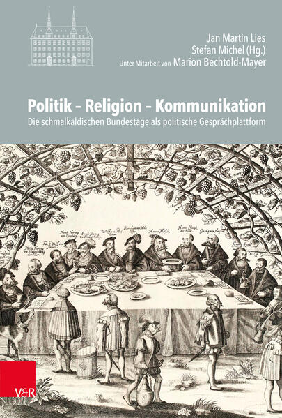 Der durch die Reformation ausgelöste Glaubensstreit warf für die seit jeher vorhandene Untrennbarkeit von Politik, Religion und Recht Probleme auf. Denn indem die Reformation bisher anerkannte theologische Autoritäten und Wahrheiten in Frage stellte, musste Herrschaft und politisches Handeln neu bzw. anders theologisch begründet werden. Die Bundestage des Schmalkaldischen Bundes wurden darum zu einer überaus bedeutsamen politischen Gesprächsplattform in einer Zeit politischer Neuorientierungen. Dies gilt zum einen in einer Außenperspektive, in der die Bedeutung der Bundestage als Möglichkeit zur Initiierung bzw. Durchführung von reichsweiten, teils gar europäischen Aushandlungsprozessen und strategischen Diskussionen einer Analyse bedarf. Zum anderen müssen in einer Innenperspektive die Bundestagungen als Orte strategischer Diskussionen zwischen den Bundesmitgliedern beleuchtet werden.