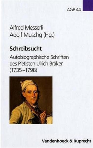 Ulrich Bräker (1735-1798) ist in der deutschen Literatur- und Geistesgeschichte eine singuläre Person. Bekannt wurde und ist er vor allem durch seine 1788/89 erschienene Autobiografie »Lebensgeschichte und natürliche Abentheuer des Armen Mannes im Tockenburg«. Bräker, von der »Schreibsucht beherrscht«, war aber auch ein großer Tagebuchschreiber. Die zehn Beiträge dieses Bandes, in der Hauptsache von Literaturwissenschaftlern verfasst, nehmen vor allem diese Seite seines Lebens in den Blick. Große Aufmerksamkeit erhält dabei Bräkers Wandel von einem pietistischen »Laienschriftsteller«, dessen Anfänge sich seiner Lektüre radikalpietistischer Autoren verdanken, hin zu einem eigenständigen Schriftsteller. Weitere Themen sind sein Raumkonzept, seine Reiseberichte und seine Zeit als Soldat in der preußischen Armee.