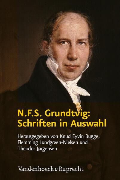 N.F.S. Grundtvig ist eine zentrale Gestalt im gesellschaftlichen, kulturellen und kirchlichen Leben Dänemarks des 19. und 20. Jahrhunderts. Er war von beeindruckender Allseitigkeit, v.a. als Dichter und Theologe, jedoch auch als Philologe und Philosoph, Pädagoge und Politiker. Kaum ein Gebiet in Dänemark ist von seinen Gedanken unberührt geblieben. Will man die Eigenart der dänischen Kultur und Lebensweise verstehen, kommt man um Grundtvig nicht herum. Diese Auswahlausgabe von Grundtvigs Schriften ist die einzige und erste deutsche Ausgabe. Sie beabsichtigt, einem größeren Leserkreis im deutschen Sprachraum Einblick in Grundtvigs Gedankenwelt zu gewähren. Grundtvig hat über menschliche und christliche Verhältnisse Wesentliches beigetragen. Das gilt für Gebiete wie Mythologie, Geschichte, Poesie, Sprachwissenschaft, Politik, Pädagogik, kirchliches Leben und Theologie. Alle diese Gebiete sind in der Grundtvig-Ausgabe berücksichtigt.Der Herausgeberkreis möchte mit dieser deutschen Grundtvig-Ausgabe zu einer besseren Völkerverständigung beitragen.