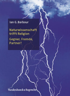 Das englische Original präsentiert sich als DIE Einführung zu dem Verhältnis zwischen Religion und Naturwissenschaft. Und das ist nicht übertrieben. Ian G. Barbour ist der Nestor des naturwissenschaftlich-religiösen Dialogs und sein Buch hält, was es verspricht: Barbour gibt eine übersichtliche, aktuelle Einführung in die Kernthemen des Dialogs zwischen Naturwissenschaft und Glaube. In einfacher, klar verständlicher Sprache beleuchtet er die faszinierenden Themen, die sich an der Schnittstelle der materiellen und der spirituellen Dimension des Lebens ergeben, z.B. Neurowissenschaften, Genetik und die Natur des Menschen, Evolution und andauernde Schöpfung, die Implikationen der Quantenphysik für das Weltbild, Astronomie und Schöpfung.