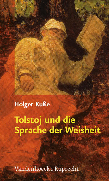 Holger Kuße stellt die religiös-moralischen und weisheitlichen Werke Lev Tolstojs und ihre Ausdrucksformen vor. Die Sprache der Weisheit, zu der Lev Tolstoj in seinen letzen Lebensjahren fand, bildet eine eigenständige Welt im Werk des russischen Dichters. Ihr Höhepunkt ist die Sammlung »Der Weg des Lebens« aus dem Todesjahr 1910. Tolstoj war Moralist, der in Gegensätzen dachte wie Wahrheit und Täuschung, Gott und Mensch, Geist und Fleisch, Mann und Frau, Tod und Leben. Er war aber auch Mystiker, der vom Licht Gottes sprach, das in jedem Menschen leuchten will. Das macht ihn zu einem aktuellen provokanten Denker auch für unsere Gegenwart. Holger Kuße stellt Tolstojs Denken in Gegensätzen, die Sprache seiner rigoristischen Moral und die Sprache seiner Weisheit vor sowie eine Auswahl aus »Der Weg des Lebens«.