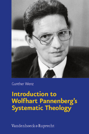 As one of the great thinkers of our time, Wolfhart Pannenberg has influenced the history of Christian theology and philosophy of religion since the second half of the 20th century. His Systematic Theology and many of his other works have become classics in the theological science.In this introduction Gunther Wenz examines the main pillars of Pannenberg’s theology: the self-manifestation of God, the Trinitarian God, the creation of the world, Christology, anthropology, pneumatology, eschatology and ecclesiology. The book thereby offers a valuable guide to comprehending Pannenberg’s Systematic Theology in the context of his most relevant writings.