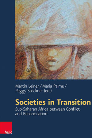 The second volume of the trans-disciplinary series “Research in Peace and Reconciliation” looks at ways of dealing with the past in Sub-Saharan Africa in recent decades and highlights the variety of peaceful strategies and processes. It asks to what extent this variety fosters the development of alternative methods for the transformation of violent conflict.The contributions focus on different African countries and regions as Chad, Nigeria, Rwanda, Uganda, Namibia, Zimbabwe, and South Africa. They take into account the influence of particular cultural contexts on processes of reconciliation. In doing so, they emphasize the importance of religions, rites, and tribal customs as well as the complex legacy of colonialism. They also look at the presentation of the topic in Western media.Many thanks go to the Ernst-Abbe-Foundation (Jena) for its generous support of the publication.