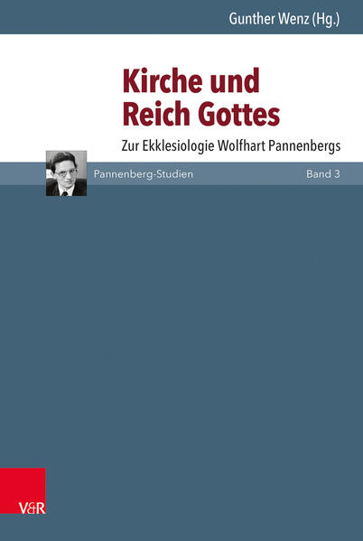 Wolfhart Pannenberg hat mit seiner Ekklesiologie einen theologischen Meilenstein für innerprotestantische und ökumenische Debatten gesetzt, der bis heute zum Denken anregt und herausfordert. Wolfhart Pannenberg war einer der großen ökumenischen Theologen unserer Zeit. Als wissenschaftlicher Leiter evangelischerseits des ökumenischen Arbeitskreises evangelischer und katholischer Theologen wirkte er führend an dem Projekt »Lehrverurteilungen-kirchentrennend?« mit. Auch für die Kommission »Faith and Order« des ökumenischen Rates der Kirchen leistete er viele Beiträge. Seine Ekklesiologie ist nicht nur in der reformatorischen Theologie, sondern auch im römischen Katholizismus und in der Orthodoxie vielfach rezipiert worden.