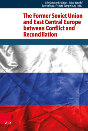 This volume examines the role of identity formation and stages of sequencing of the steps of reconciliation-which is an enduring rather than ad an ad hoc phenomenon. RIPAR 4 asks for both the challenges to it from the domestic and international systems and the actors involved, as well as for the role of »history,« »memory« and »remembrance« either as catalysts for or obstacles to reconciliation. The analyzing of the connection among the past, the present and the future in actual or prospective reconciliation embraces all these topics and questions.Influenced by the crisis in the former Sovjet Union following the March 2014 Russian annexation/integration of Crimea and the movement of Russian soldiers into Eastern Ukraine to aid Ukrainian separatists the essays in this volume were written in 2015. »Reconciliation« is a frequently ill-defined term. As an aspiration in this volume it encompasses three senses: an incipient, thin and minimal form amounting to passive, peaceful coexistence after enmity