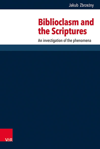 It is the first work that provides a systematic analysis of the impact of book burning on the textual history of the Quran, the Christian Bible, and the Book of Psalms of the Tanach. The analysis is distinguished by its parallel approach to the Scriptures of Islam, Christianity, and Judaism, and by the fact that it deals with both oral and written Scriptural traditions. Within this analysis, the author presents his discovery of previously unknown fragments of the first Greek translation of the First Book of Maccabees. Its existence was postulated by scholars, but there had been no material evidence for it. The author uncovers these fragments in quotations given by Eusebius of Caesarea in his commentary on the Book of Psalms (the fourth cent. CE). This early translation preserves a significant variant reading that offers new historical information on the role of book burning in the textual history of the Book of Psalms.