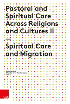 This diverse compilation of contributions explores the pressing topic of how to provide appropriate spiritual care in the context of human migration. The psycho-spiritual dimensions of suffering particular to human migration, such as social exclusion, alienation, and various types of trauma, are considered from various disciplinary perspectives. Complex but important questions are explored: How might various methods of self-healing be better supported by spiritual caregivers? How can faith communities cultivate more supportive contexts, responsive to the particular needs prompted by migration? The International Association for Spiritual Care IASC, founded in 2015 in Bern, Switzerland, is dedicated to the promotion of richer interdisciplinary dialogue amongst people from different cultural and religious backgrounds. The volume starts from the premise that failures to cultivate deeper respect for diversity risks cultural misunderstandings and relational harm in the context of helping relationships, and therefore, personal encounters and scholarly exchanges between Muslims, Jews, Christians, Buddhists, Hindus, Sikhs, people without religious affiliation, and atheists are critically important and unquestionably valuable. These contributions reflect the fruits of the inaugural conference of the IASC, which was held at the University of Bern and in the House of Religions in June, 2016.