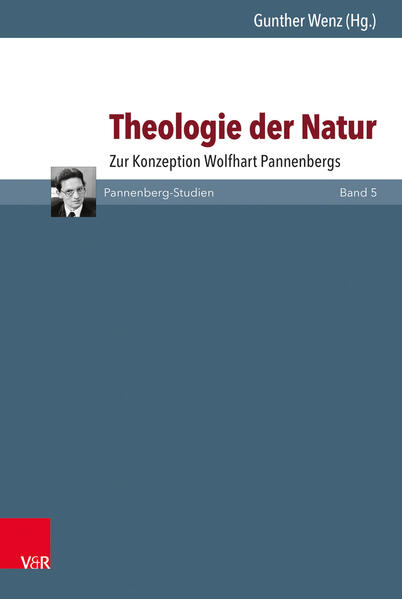 Zu den Schlüsselaussagen Pannenbergscher Theologie gehört der Satz, wonach man Gott in seiner singulären Einzigkeit nicht denken könne, ohne ihn als Ursprung von allem, was ist, und also als Ursprung der Welt zu denken. Soll Gott als der eine Gott gedacht werden, dann muss er als alles bestimmende Wirklichkeit, als Schöpfer, Erhalter und Lenker nicht nur der Menschheit und ihrer Geschichte, sondern auch der extrahumanen Kreatur und dessen gedacht werden, was man Natur nennt. Will die Theologie die dafür nötige Gedankenarbeit leisten, darf sie sich mit der seit dem 18. Jahrhundert im Gang befindlichen Ablösung des naturwissenschaftlichen Weltbilds von der Gottesbeziehung nicht abfinden und die konstruktive und kritische Auseinandersetzung mit den Naturwissenschaften nicht scheuen. Statt die Gottesfrage auf die Anthropologie zu reduzieren und kosmologische Fragen auszublenden, muss der Dialog mit den Naturwissenschaften und der Naturphilosophie gesucht und eine Theologie der Natur entwickelt werden. Die Beiträge zum 5. Pannenberg-Kolloquium, das am 19./20. Oktober 2018 in der Münchener Hochschule für Philosophie zum Thema „Theologie der Natur“ stattfand, sind im vorliegenden Band gesammelt.