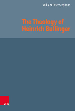 W.P. Stephens’ last work before his untimely death was a volume on the theology of Heinrich Bullinger. This work was virtually fully completed save the chapter on the Lord’s Supper and has been edited by Joe Mock and Jim West at the wishes of the author and presents the theology of Bullinger following the same pattern of presentation as Stpehens utilized in his work on the Theology of Huldrych Zwingli. Each major theological topic is treated and fully described.