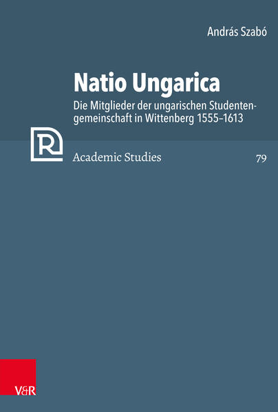 Im 16. Jahrhundert war-mangels heimischer Hochschuleinrichtungen-Wittenberg die wichtigste Universität der Protestanten Ungarns. Bis zum Ende des Jahrhunderts weilten hier etwa 1200 Studenten, 430 von ihnen waren direkte Schüler Melanchthons zwischen 1522 und 1560. Der Coetus entstand am 24. Juni 1555, in einer Periode, in der sich die Wittenberger Universität in ihrer aufblühenden Epoche befand. Melanchthon wird eine bestimmende Rolle bei der Entstehung des Coetus gespielt haben. Er war es, der bis ans Lebensende auch bei den zweiwöchentlichen regelmäßigen Disputationen der Gemeinschaft den Vorsitz führte. Bei Betrachtung der Namensliste ist gut zu erkennen, dass in den ersten zehn Jahren Melanchthon der gemeinsame Nenner war, und obwohl die Mehrheit der Mitglieder im Verlauf der Jahre zunehmend mehr aus Anhängern der Schweizer Reformation bestand.