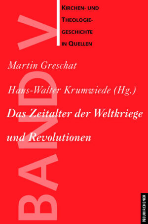 Das praktische Hilfsmittel für Vorlesungen und Seminare. Chronologisch geordnet finden Sie hier alle zentralen Texte der Kirchen- und Theologiegeschichte in übersetzten und kommentierten Quellen. Einleitungen bieten notwendige Informationen zum Verständnis der Texte, ohne diese selbst zu interpretieren.