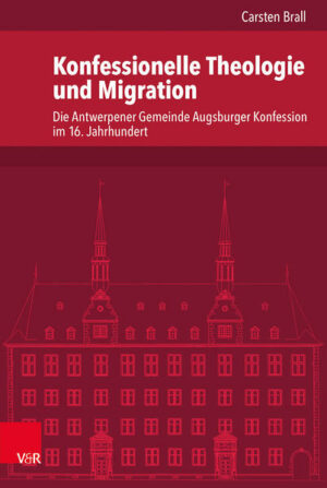 Konfessionelle Theologie und Migration | Bundesamt für magische Wesen