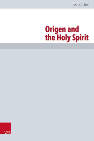 This book is an in-depth examination of the pneumatology of Origen of Alexandria. Justin J. Lee argues that Origen conceives of the Holy Spirit as a divine person, but inferior in nature in both person and work. This can be discerned from his understanding of the Son and Father, as well as the influence of Middle Platonism on his theological and cosmological framework. Ontologically, Origen’s understanding of Trinity is a hierarchy of divine persons in which the greater ministers to the existence of the lower. Origen’s pneumatology can be best understood by examining how he speaks about the work of the Holy Spirit. The Spirit participates in the divine work of salvation, reflecting an economic Trinity of shared work and will. The Spirit’s primary role is to indwell and assist the saints. There are two major actions of the Holy Spirit’s work: (1) the downward action of God, where the Spirit is the distributor of the divine gifts and graces and (2) the Spirit’s upward work of revelation and sanctification, by which he leads the saints to the Son and Father. The Spirit thus serves as the practical and personal initiator of believers into the greater processes of salvation and deification.