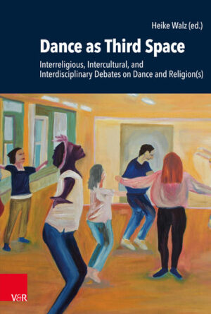 Dance plays an important role in many religious traditions, in rites of passage, processions, healing rituals or festivals. But it is also controversial, especially in Christianity. Colonial European Christian discourses tend to separate dance from religion(s) and spirituality. This volume explores dance as “Third Space”, following Homi Bhabha's postcolonial metaphor. The “Inter-Dance approach” combines interdisciplinary theoretical considerations with case studies. International experts examine dance controversies and discourses from the early church to World Christianity, as well as in Hasidic Judaism, Greek mysteries, Islamic Sufism, West African Togolese religions, and Afro-Brazilian Umbanda. Christian dance theologies are unfolded and the boundary-crossing potential of dance in interreligious and intercultural encounters is explored. The volume breaks new ground in how dance as ephemeral performative art, embodied thought and gendered discourse can transform studies of religion.