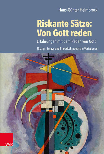 Gott ist unsagbar-doch auch noch in nachchristlicher Zeit wird überall von ihm geredet. Gerade deshalb gehört es zu den Grundaufgaben christlicher Theologie, von Gott zu reden. Das tun Menschen auf verschiedene Weisen. Sie gestalten theologische Inhalte im Sprechen zuweilen als lehrhafte und informative Rede, als Argumente für (oder gegen) Gott. Zuweilen sprechen sie aus der sicheren Distanz, aber manchmal wagen sie auch tastendes Bekennen und suchendes Ausgreifen nach passenden Worten in poetischen Umkreisungen, Reden an den Grenzen des Sprechens. Die Erkundungen, Essays, poetische Texte und Skizzen zur Praxis in diesem Band stellen die Sprechenden und ihre gesprochene Sprache in den Fokus. Mit starker Orientierung an den Vollzügen des Sprechens frage ich: Was geschieht mit Menschen, wenn sie so oder so über Gott sprechen? Was macht es, dass das Reden auf Zuhörer:innen an-sprechend wirkt, dass es bei ihnen in einem Fall „knistert", im anderen Fall aber nicht? Welche Erfahrungen machen die Sprechenden mit sich selbst, wenn sie sich getrauen, von Gott, dem Un-Sagbaren, zu sprechen? Und an welche Grenzen und Abgründe des Lebens geraten sie von Fall zu Fall? Daraus werden Wege zur Praxis abgeleitet, die konkretere Gestaltungsperspektiven aufzeigen und zu eigenem authentischen Sprechen anregen können.