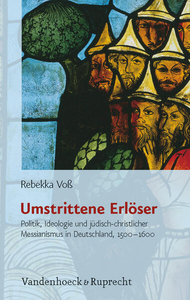 Apokalyptisches Denken und messianischer Aktivismus blühten im 16. Jahrhundert unter Juden und Christen in Europa in auffälliger Parallelität. Während das Geburtsland der Reformation als Zentrum der endzeitlichen Spekulation unter Protestanten gilt, hat die Geschichte des jüdischen Messianismus im deutschen Sprachraum weit weniger Aufmerksamkeit gefunden. Mit diesem Buch liegt nun erstmals eine umfassende Untersuchung der jüdischen Messiaserwartung im Deutschland des 16. Jahrhunderts vor. Jüdischer Messianismus wird in seinen kulturellen, sozialen und religionsgeschichtlichen Kontext innerhalb der christlichen Umgebungsgesellschaft gesetzt. Im Mittelpunkt steht die Beziehung der jüdischen Erlösungshoffnung zur zeitgenössischen christlichen Apokalyptik. Mit ihrer Darstellung belegt Rebekka Voß die Vitalität jüdischer messianischer Sehnsucht im vormodernen Aschkenas und zeigt vor allem die enge Verflechtung von jüdischer und christlicher Apokalyptik. Durch die integrative Betrachtung beider Religionsgemeinschaften demonstriert die Autorin, wie Juden und Christen ihre messianischen Ansprüche, apokalyptischen Ideen und Bewegungen gegenseitig wahrnahmen, darauf reagierten und wechselseitig beeinflussten. Hebräische Chroniken und deutsche Flugblätter, private Briefe und ethische Erbauungsliteratur, Polemiken und Gerichtsprotokolle, lateinische Bibelkommentare und jiddische Volkslegenden, bildliche Darstellungen und Realia bieten Einblick in ein komplexes jüdisch-christliches Beziehungsgeflecht messianischer Ideologie und Politik. Der apokalyptische Diskurs ist bemerkenswert für seine Spannung zwischen der Ablehnung der eschatologischen Position des anderen und der gegenseitigen Verstärkung apokalyptischer Hoffnungen und Ängste.