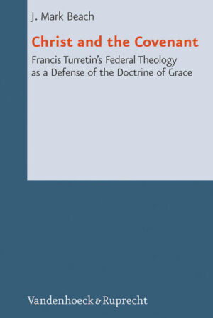 J. Mark Beach untersucht die Bundestheologie Francis Turretins und entdeckt dabei einen Strang in der reformatorischen Theologie des 16. Jahrhunderts, der sich grundlegend von seiner Ausprägung im 17. Jahrhundert unterscheidet. Die jeweilige Interpretation lässt bedeutende Rückschlüsse auf die Bundestheologie zu.