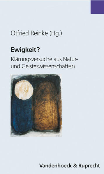 Auf vielfältige Weise sprechen wir von Ewigkeit, alltäglich oder ehrfürchtig. Aber was ist das, Ewigkeit? Dieser Band enthält Beiträge namhafter Autorinnen und Autoren, die ihre Fragen und Klärungsversuche in allgemein verständlicher Weise zusammentragen.