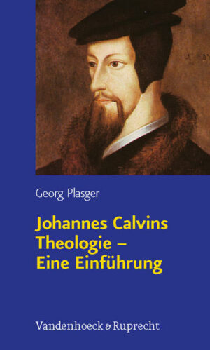 Johannes Calvins Theologie  Eine Einführung | Bundesamt für magische Wesen