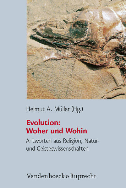 Sobald sich der Mensch seiner selbst bewusst wird, will er wissen, wer er ist, wo er herkommt und was nach ihm sein wird. Antworten findet er in den Natur- und Geisteswissenschaften und in der Religion. Sein Fragehorizont hat sich weit über die in den Schöpfungsmythen erkennbaren ersten Ansätze ordnender und zählender Welterklärung hinaus entwickelt. Erforscht werden heute die Ränder des erkennbaren Universums ebenso wie die Übergangsfelder von der unbelebten zur belebten Materie und die Bedingungen der Evolution des Erkennens. Wie die Rede von einer sich entwickelnden Schöpfung so mag auch die Rede von der Evolution der Physik überraschen. Sie vollzieht sich im Horizont einer Welt, deren Entwicklungspotentiale ihrem Anfang eingeschrieben sind. Ob sich Evolution unter dem Druck des schon Erreichten oder als Annäherung an ein absolutes Ziel vollzieht, bleibt im interdisziplinären Diskurs kontrovers.Verhandelt werden weiter die Grundlinien einer evolutionären Ästhetik, evolutionäre Entwicklungen in der Musik, die kulturelle Evolution der Natur und schließlich die Frage, ob sich die friedvolle Koexistenz von christlichem Schöpfungsglauben und naturwissenschaftlicher Welterklärung konfliktreich zuspitzt, wenn das Urknallmodell von der Theorie eines ewigen Multiversums abgelöst wird.