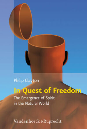 Do the advances in the neurosciences force us to take leave or at least radically revise our previous philosophical and theological notions of the freedom and responsibility of human beings? Do the research results demand adoption of a strict determinism-or would that represent a misinterpretation of the empirical data? What can modern theology contribute to this discussion by addressing the affective basis of religious beliefs?During the summer semester 2006 Philip Clayton held six lectures that were part of the first series of Frankfurt Templeton Lectures on the theme “Does Matter Rule the Mind? The Neurosciences and Free Will”. This volume contains the manuscripts of those lectures in slightly revised form. They appeared in German in 2007, and these are the English versions thereof.