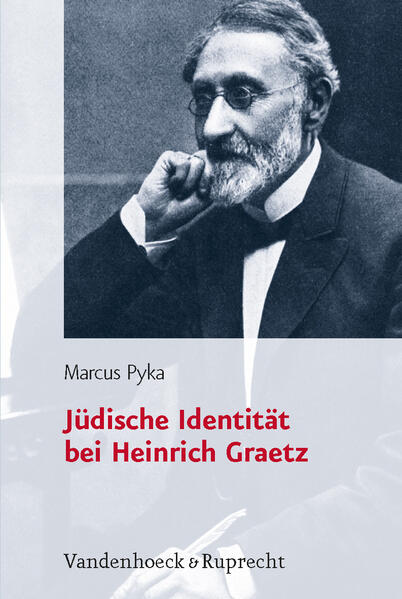 Der Band beschäftigt sich mit Leben und Werk von Heinrich Graetz (1817-1891), dem bedeutendsten jüdischen Historiker des 19. Jahrhunderts. Die spezielle Blickrichtung des Autors ist geprägt von der Überlegung, dass Identität nichts Selbstverständliches ist, sondern erworben und beständig neu formuliert werden muss und dazu dient, Sinnstiftung zu leisten. So untersucht Marcus Pyka die Bedeutung der jüdischen Identität für Graetz. Auf der Grundlage zahlreicher Quellen und unter Berücksichtigung des zeitlichen Kontextes beleuchtet Pyka eine Definition jüdischer Identität in der Moderne, die bis weit ins 20. Jahrhundert hinein äußerst einflussreich geblieben ist.