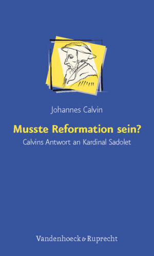 Musste Reformation sein? | Bundesamt für magische Wesen