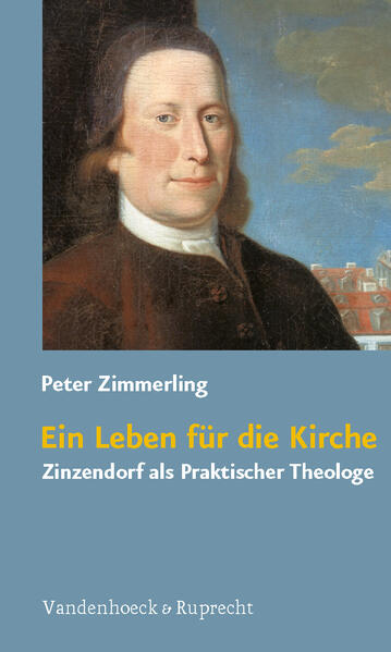 Der Begründer der weltweiten Herrnhuter Brüdergemeine gilt als einer der führenden Vertreter des älteren Pietismus. Als Erfinder der Losungen, des meistgedruckten evangelischen Andachtsbuchs, inspiriert sein Wirken bis heute das geistliche Leben unzähliger Christen. Weniger bekannt und rezipiert ist das theologische Denken des Grafen. Und doch sollte gerade dieses angesichts kritischer Anfragen und Herausforderungen an Christentum und Kirche heute nicht länger übersehen werden. Peter Zimmerling lässt erkennen, dass Zinzendorfs Überlegungen zu Predigt, Gottesdienst, Seelsorge, Unterricht, geistlichem Amt und Spiritualität nichts von ihrem provozierendem Charakter verloren haben, sondern von ungebrochener Aktualität sind. Anlässlich des 250. Todestages von Nikolaus Ludwig von Zinzendorf (1700-1760) beleuchtet das Buch bisher weniger beachtete Seiten seines Wirkens.